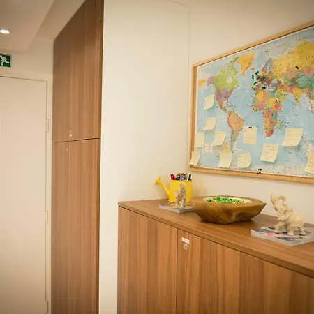 First Floor Flat (adults Only)