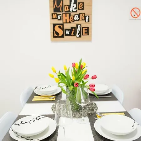Apartamento First Floor Flat (adults Only) Liubliana