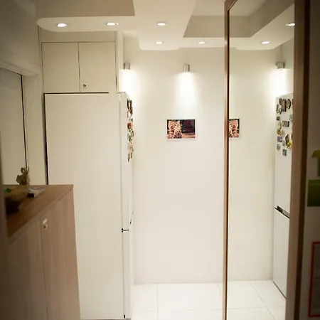 Apartamento First Floor Flat (adults Only)